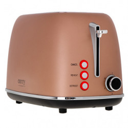 Camry Toaster CR 3217 Power...