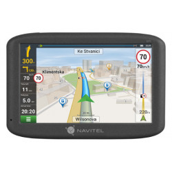 Navitel MS600 GPS Navigation