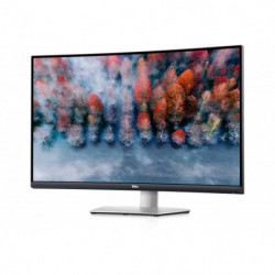 Dell Curved Monitor S3221QS...