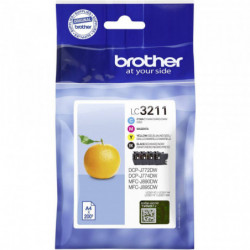 Brother Multipack...