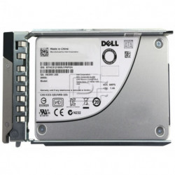 Dell HDD 2.5"/ 480GB / SSD...