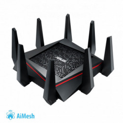 Asus Gaming Router...