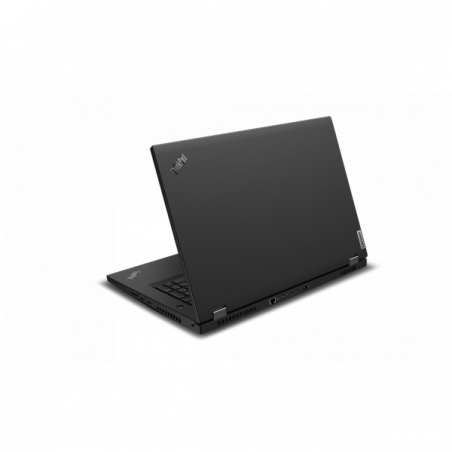 Lenovo ThinkPad P17 (Gen 1)...