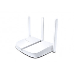 Mercusys Wireless N Router...