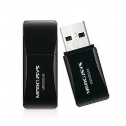 Mercusys Wireless Mini USB...