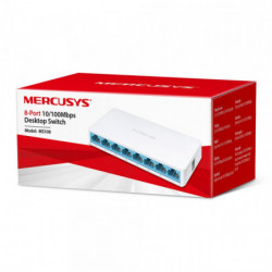 Mercusys Switch MS108 Web...