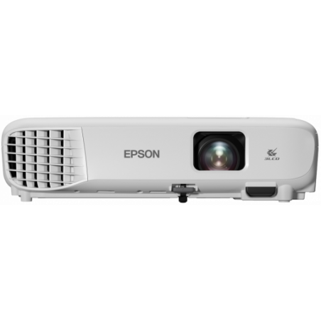 Epson 3LCD XGA Projector...
