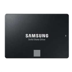 Samsung SSD 870 EVO 500 GB,...
