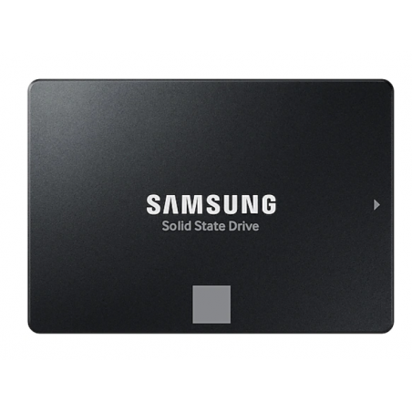 Samsung SSD 870 EVO 500 GB,...