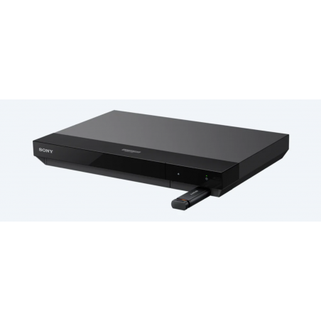 Sony UBPX500B 4K UHD...