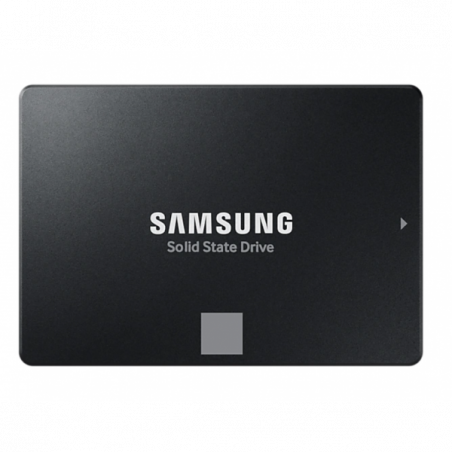 Samsung SSD 870 EVO 2000...
