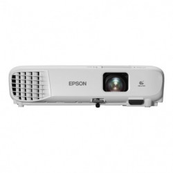 Epson 3LCD XGA Projector...