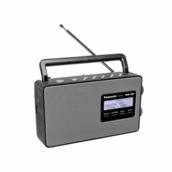 Panasonic RF-D10EG-K FM...