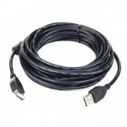 USB 2.0 extension cable A...