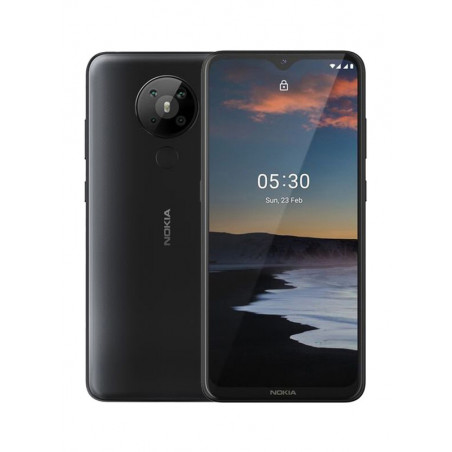 Nokia 5.3 6.55 ", Charcoal,...