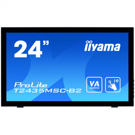 Iiyama Touch screen monitor...