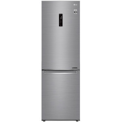 LG Refrigerator GBB71PZDMN...