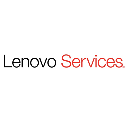 Lenovo warranty 4Y Depot...