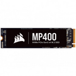Corsair SSD MP400 1000 GB,...