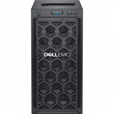 Dell PowerEdge T40 Tower,...