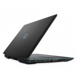 Dell G3 15 3500 Black/Blue...