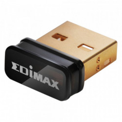 Edimax N150 Wi-Fi 4 Nano...