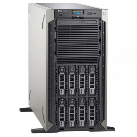 Dell Server PowerEdge T340...