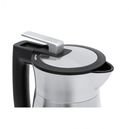 Caso VakO2 Standard kettle,...