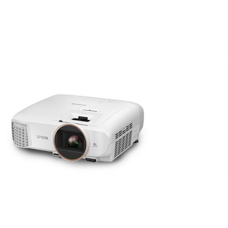 Epson 3LCD Projector...