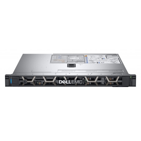 Dell PowerEdge R340 Rack...