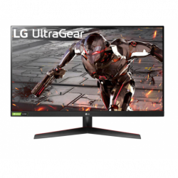 LG UltraGear Gaming Monitor...