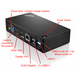 Lenovo ThinkPad USB 3.0...
