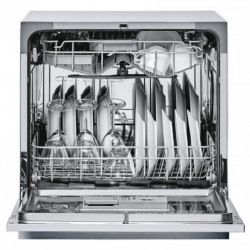 Candy Dishwasher CDCP 8S...