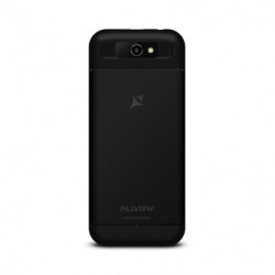 Allview H4 Join Black, 2.8...