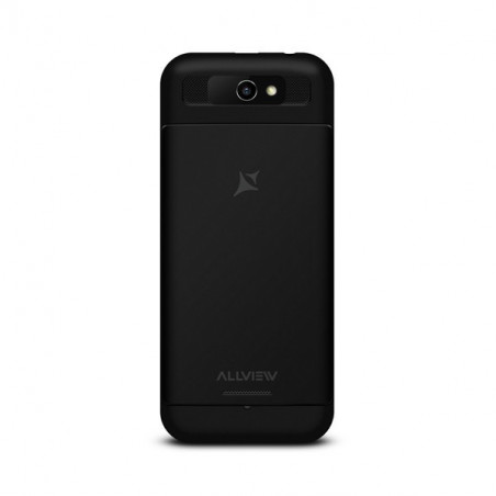 Allview H4 Join Black, 2.8...