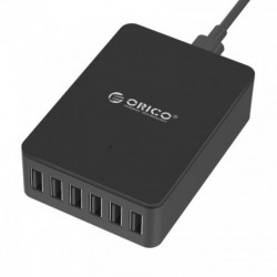 Orico 50W 6 Port USB Smart...