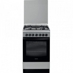 INDESIT Cooker IS5G5PHX/E...