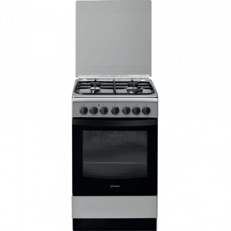INDESIT Cooker IS5G5PHX/E...