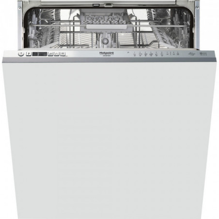 Hotpoint Dishwasher HIC...