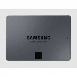 Samsung SSD 870 QVO 8000...