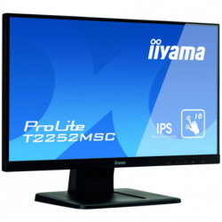 Iiyama Touch screen monitor...