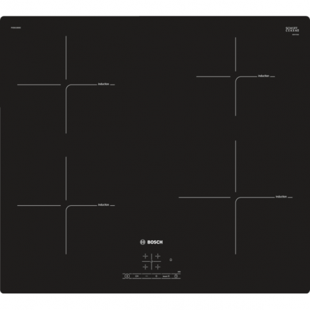 Bosch Serie 4 Induction hob...