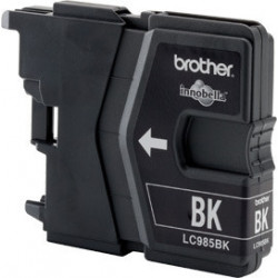 Brother LC985BK Ink...