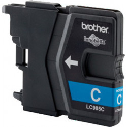 Brother LC985C Ink...