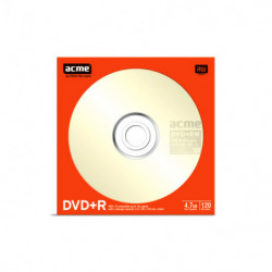 ACME DVD+R diskas 4,7 GB...