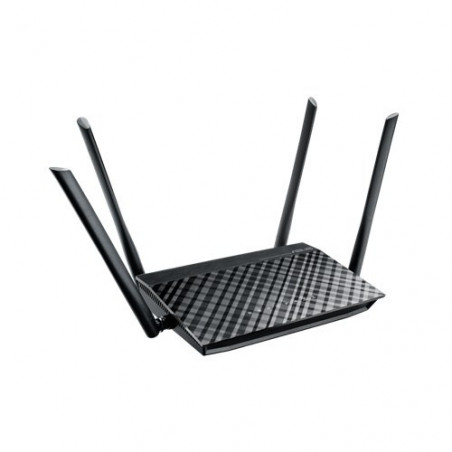 Asus Router RT-AC1200G+...