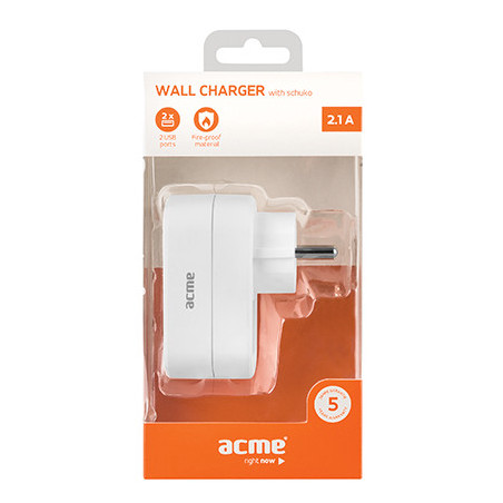 Acme CH20 wall charger with...