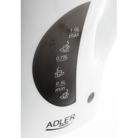 Adler AD 03 Standard...