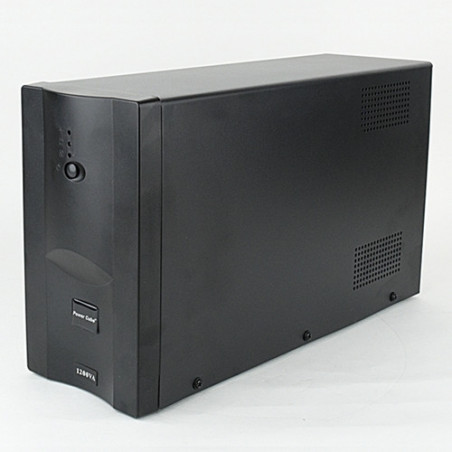 Gembird UPS UPS-PC-850AP...
